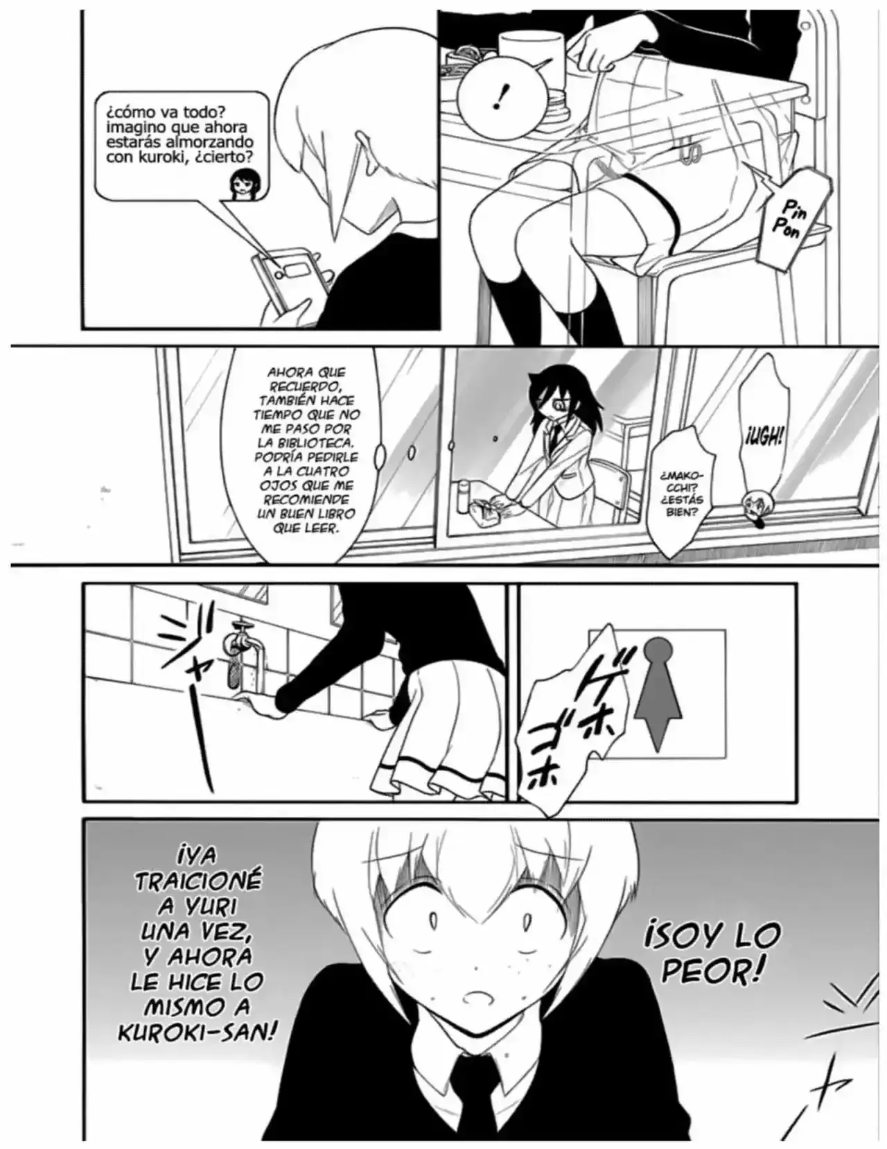 Capitulo 99 page 10