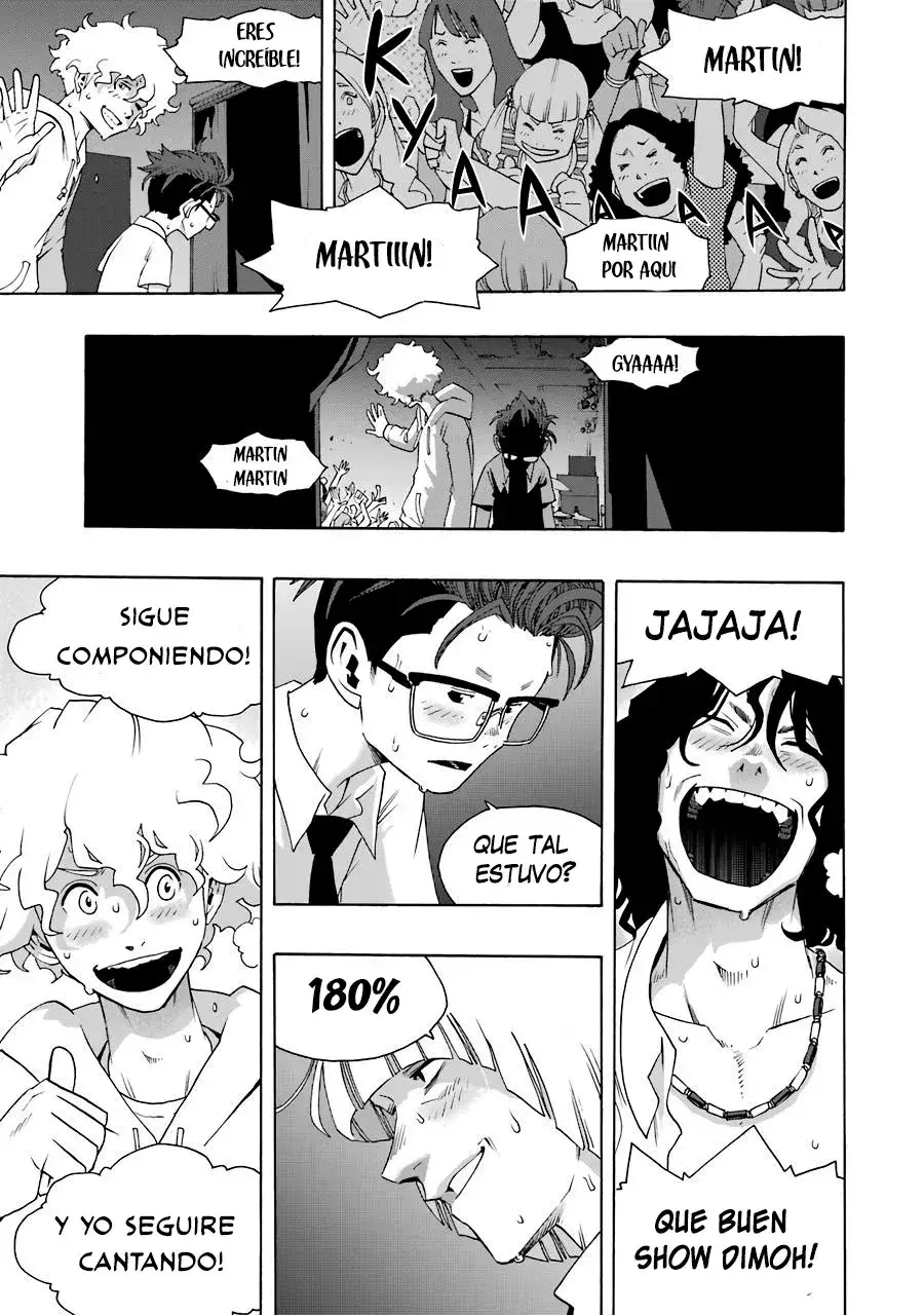 Capitulo 67 page 39