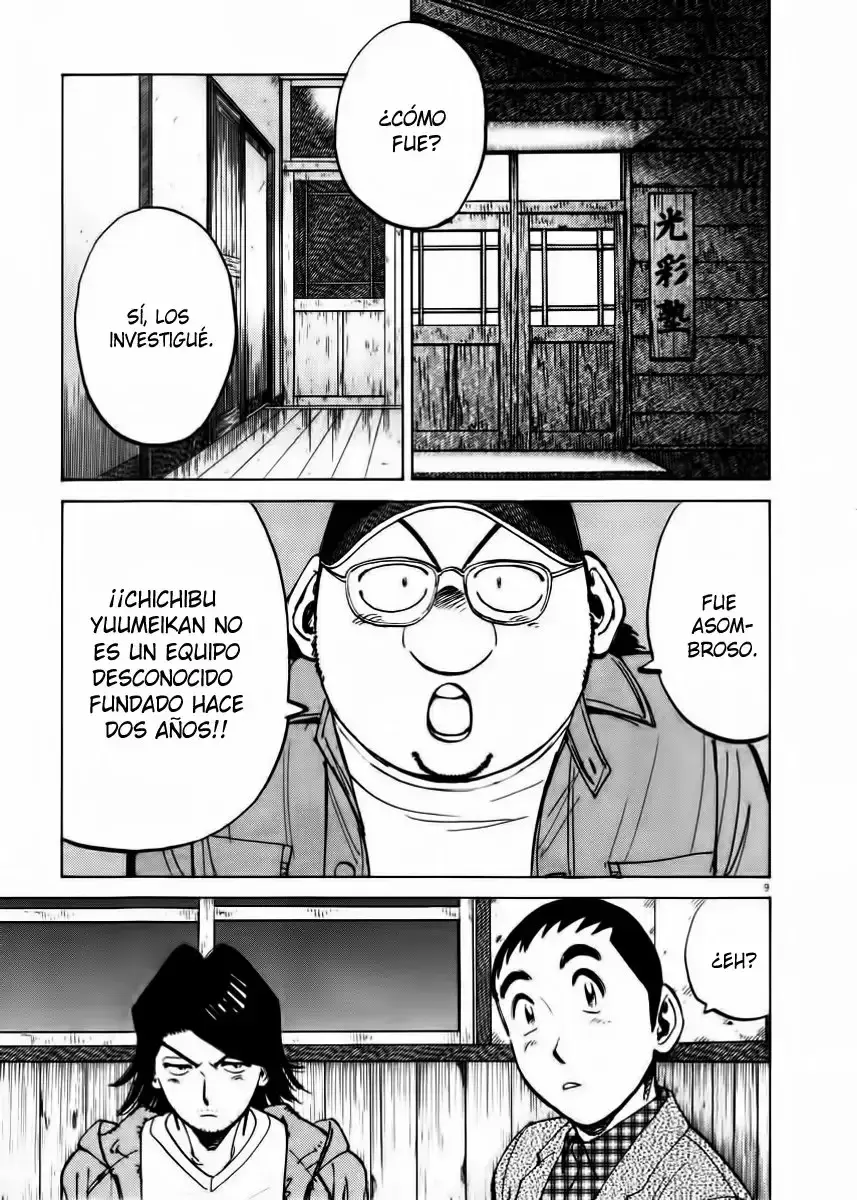 Capitulo 83 page 9