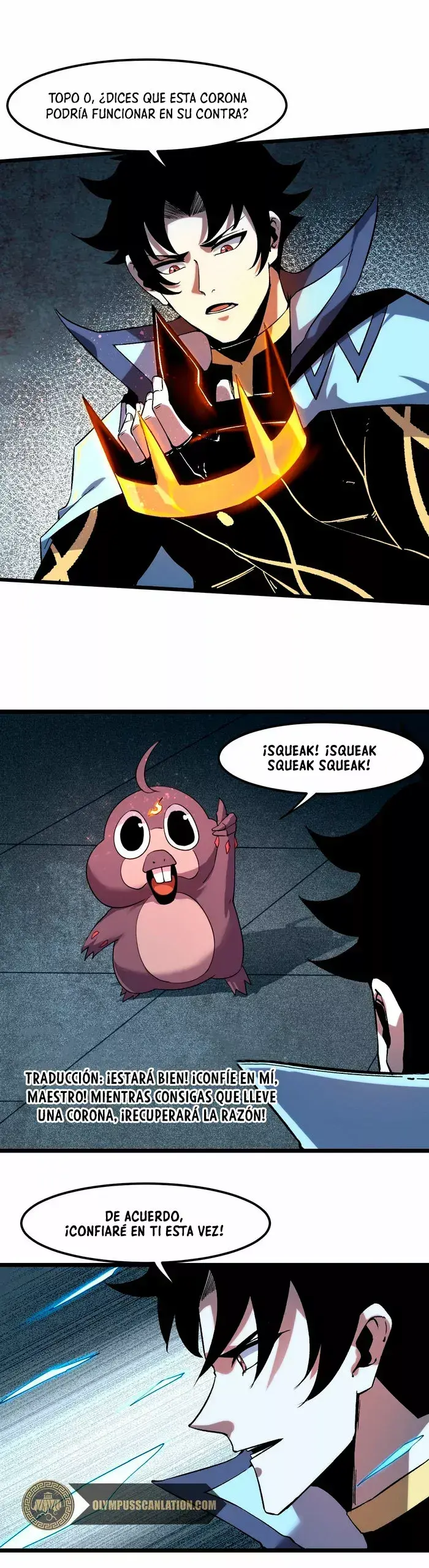 Capitulo 55 page 19