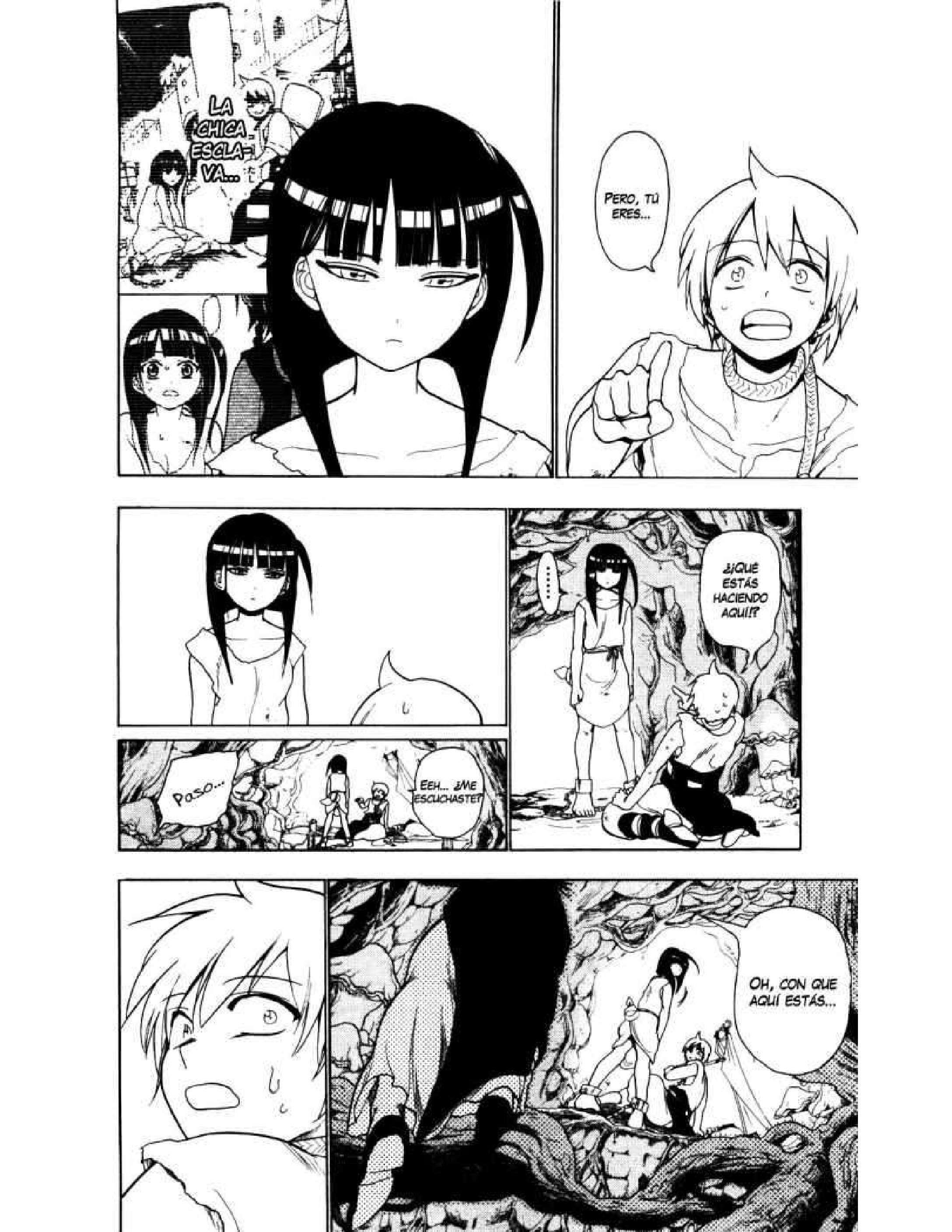 Capitulo 8 page 17