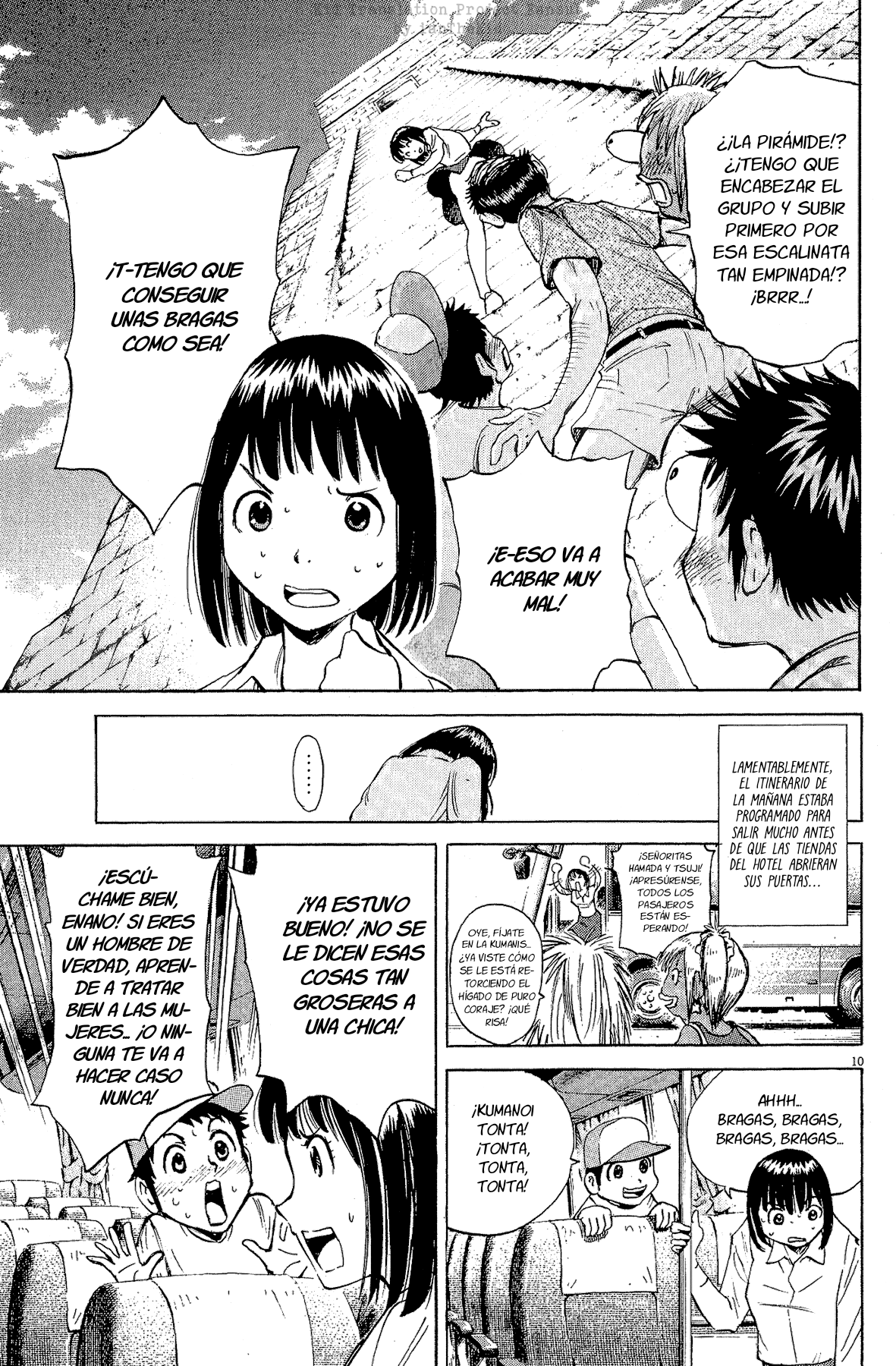 Capitulo 4 page 10