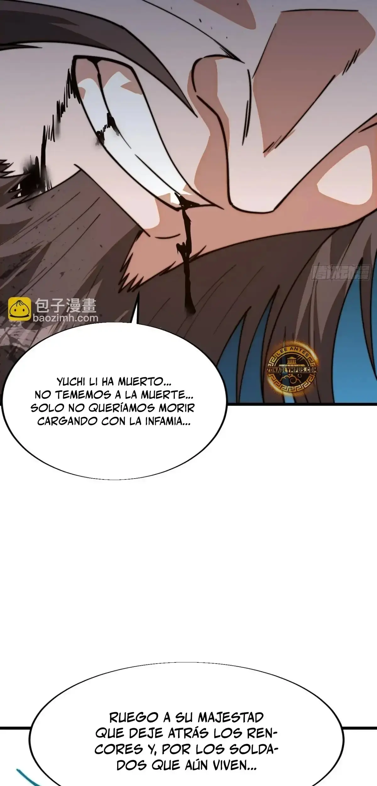 Capitulo 842 page 11