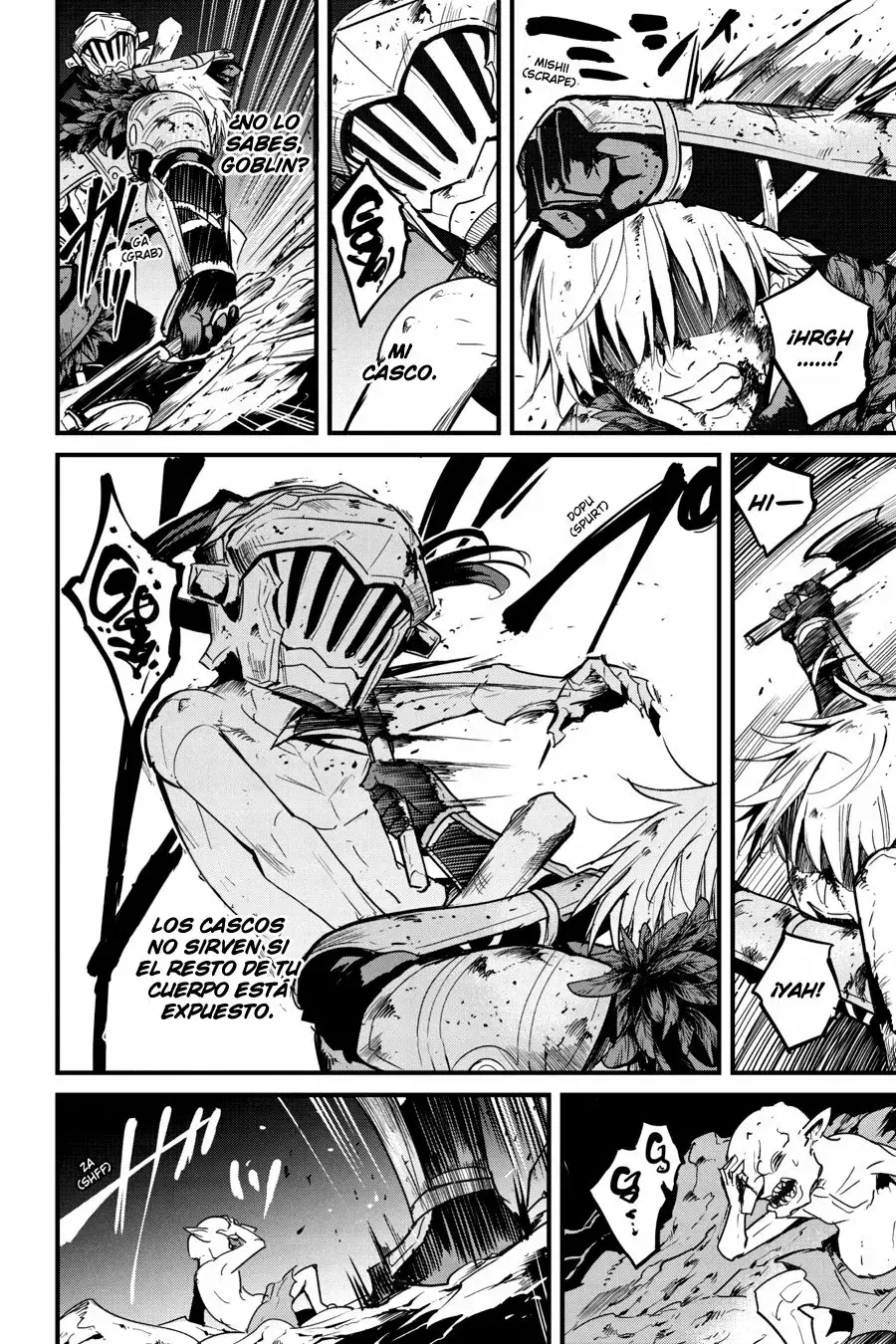 Capitulo 65 page 11