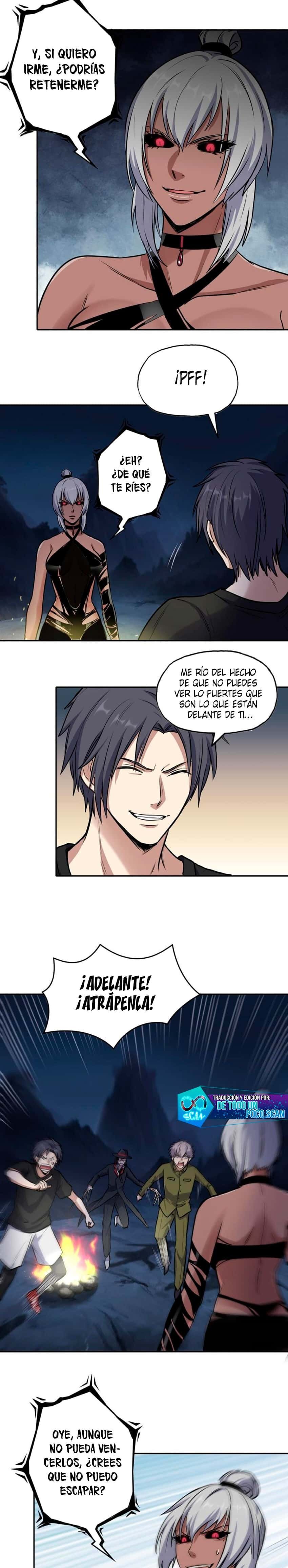 Capitulo 427 page 9