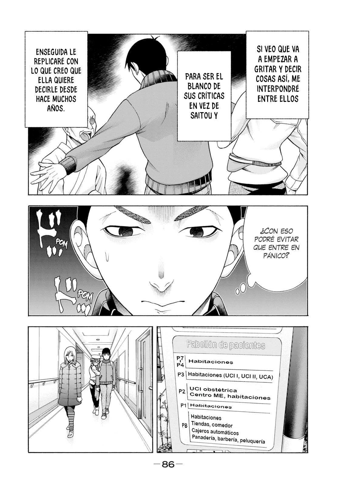 Capitulo 52 page 16