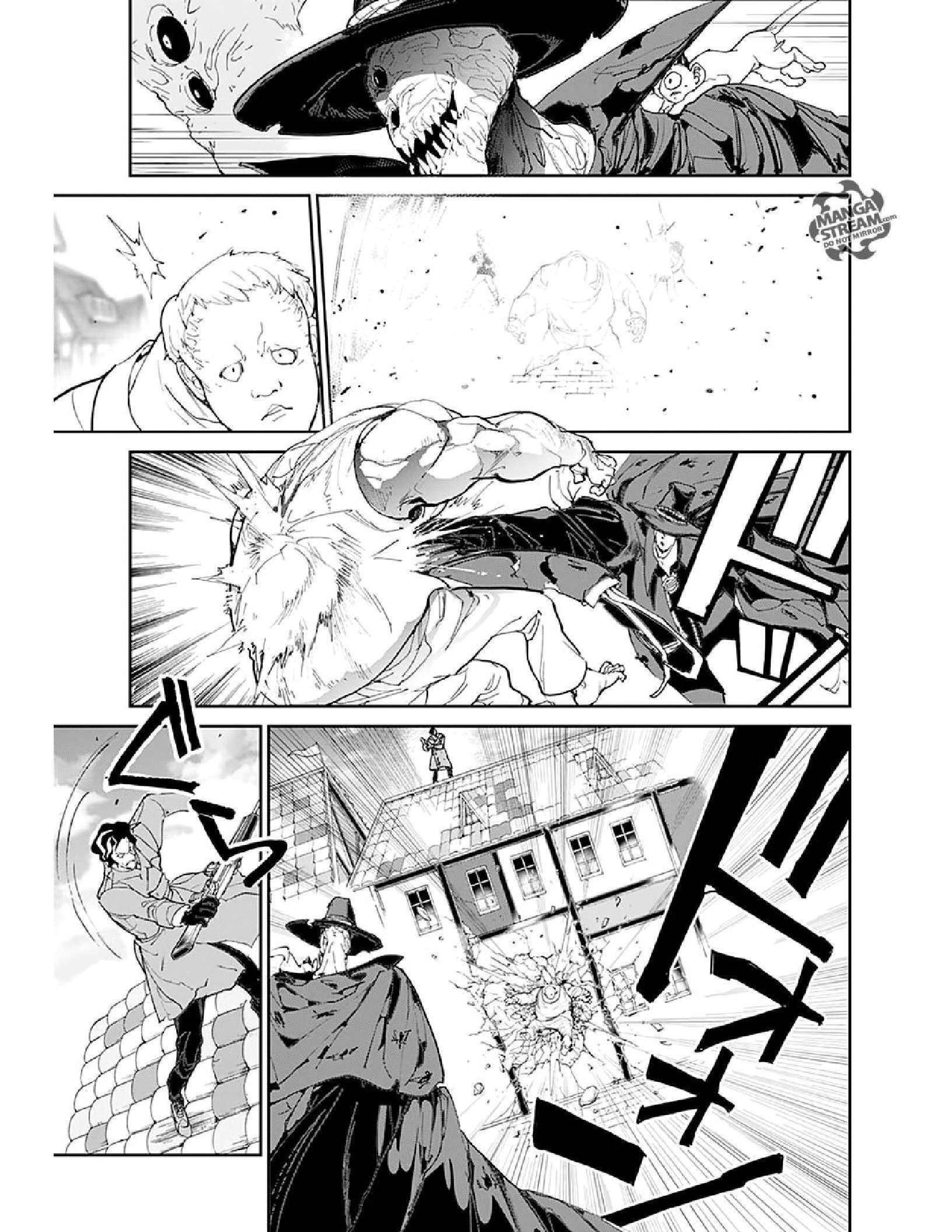 Capitulo 92 page 18