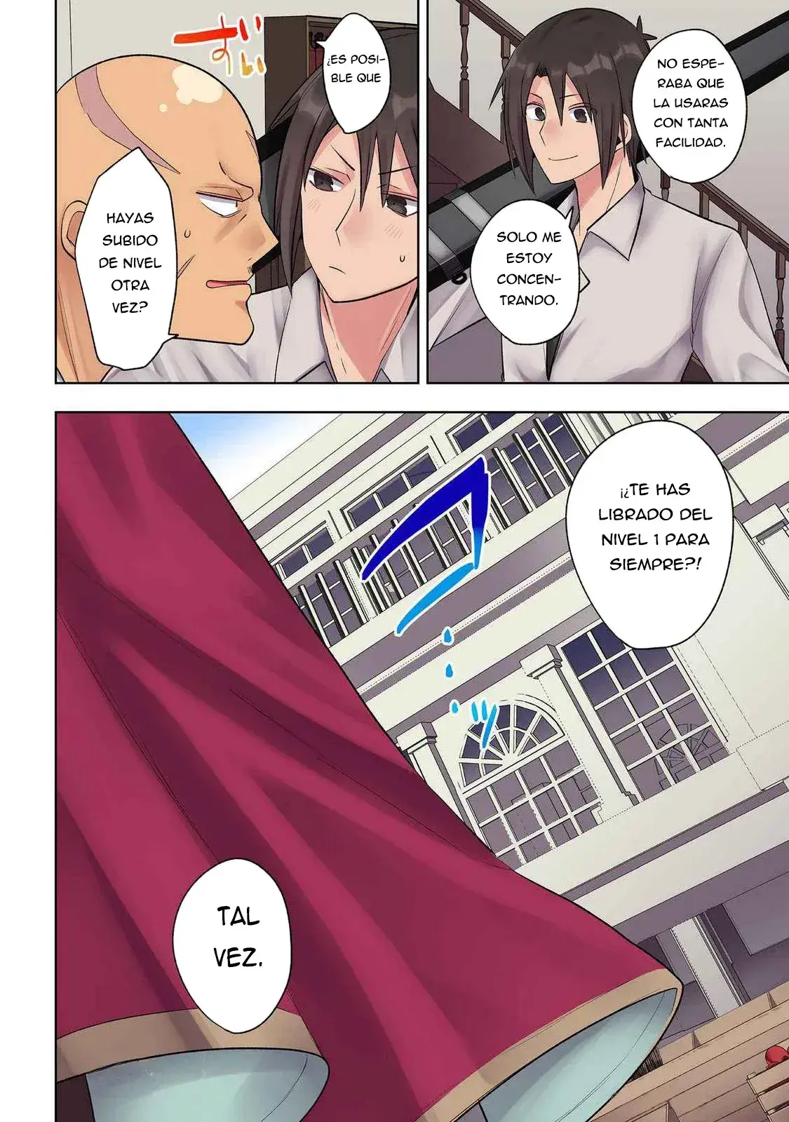 Capitulo 28 page 18