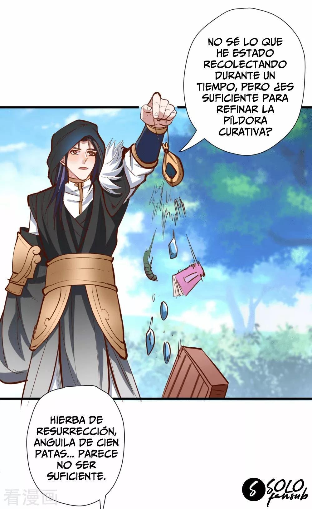 Capitulo 59 page 16
