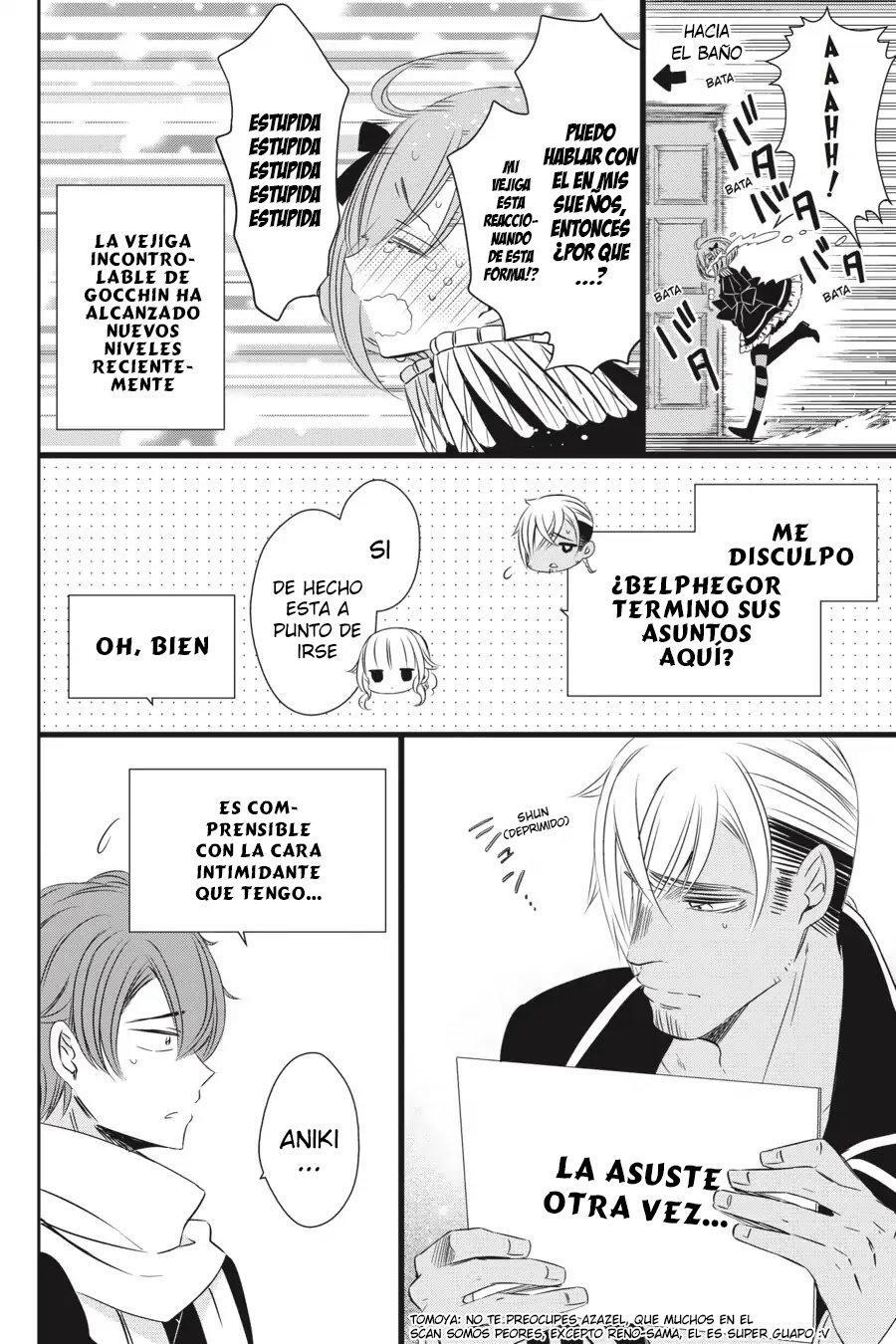 Capitulo 28 page 11