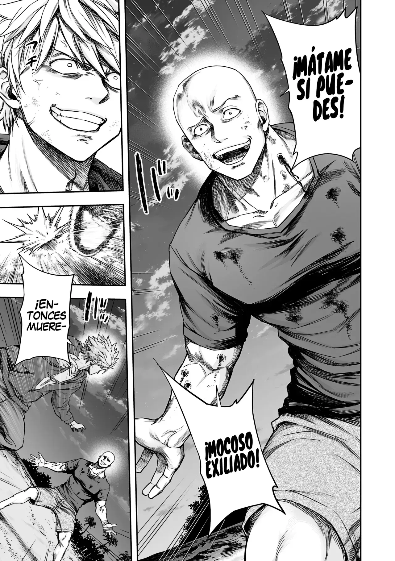 Capitulo 300 page 8