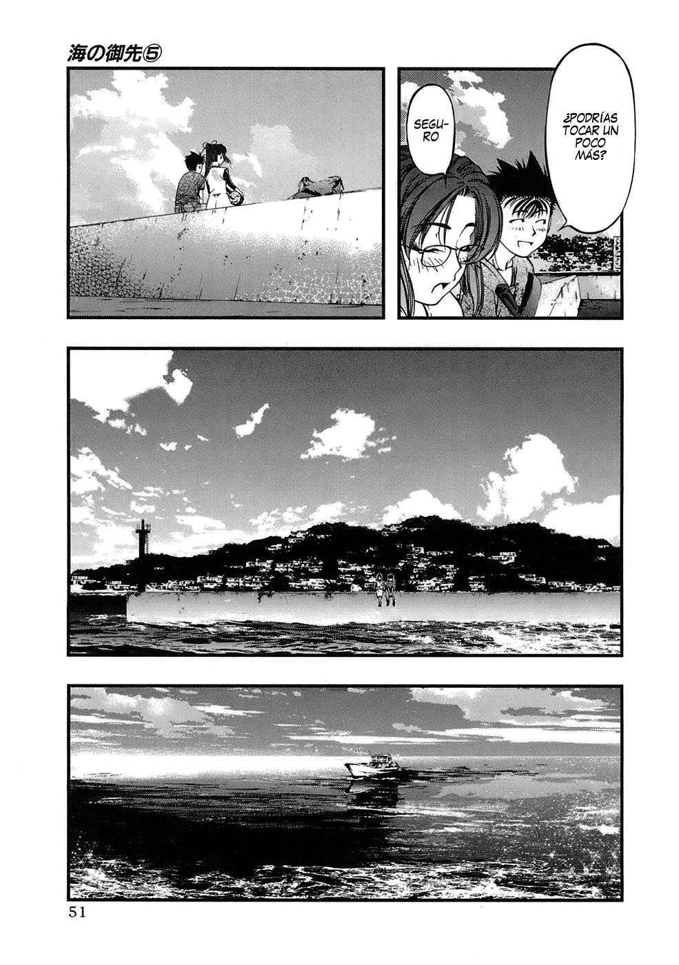 Capitulo 38 page 10