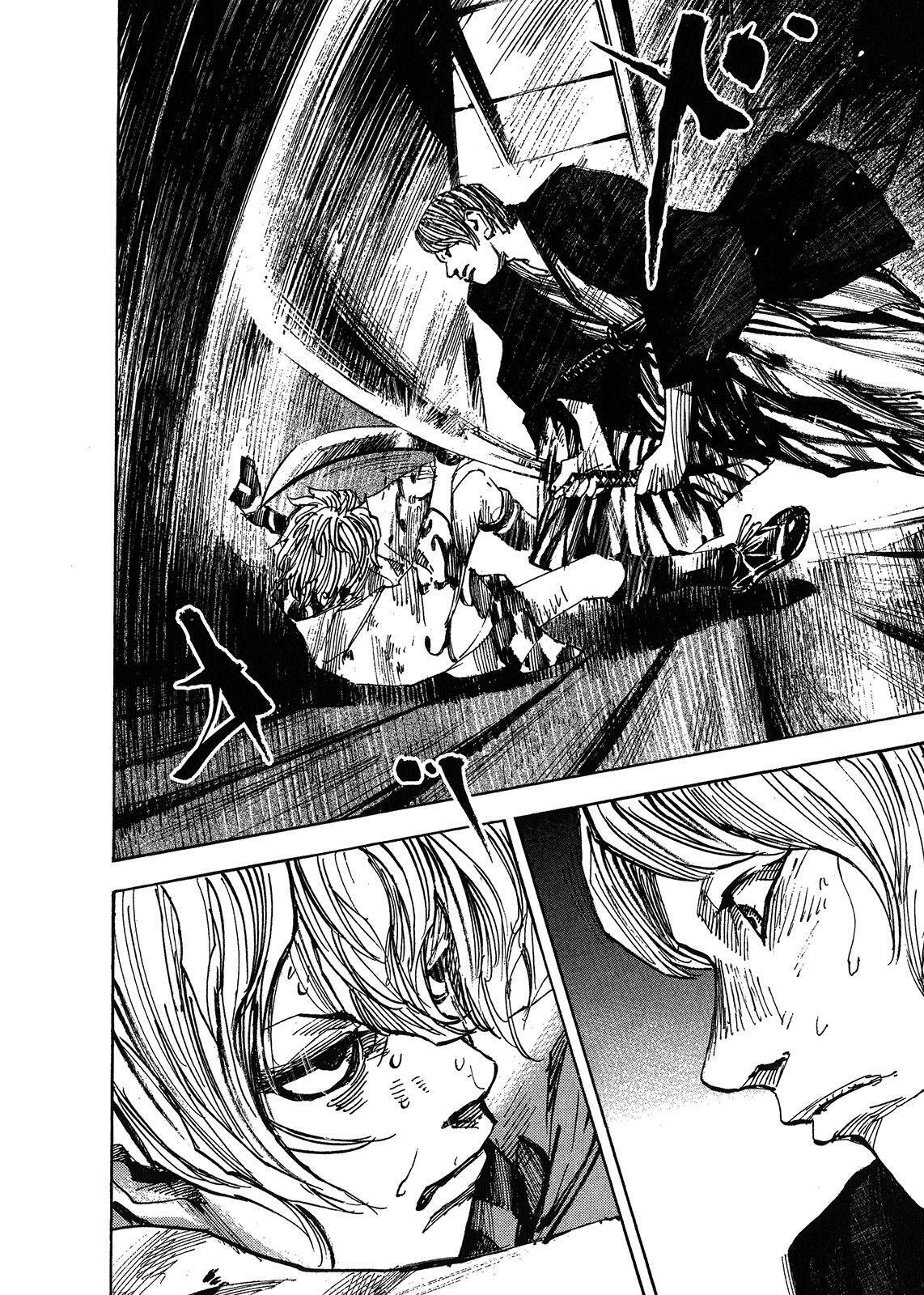 Capitulo 202 page 18