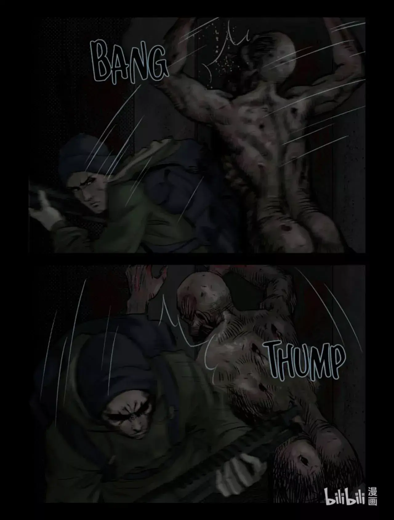 Capitulo 118 page 3