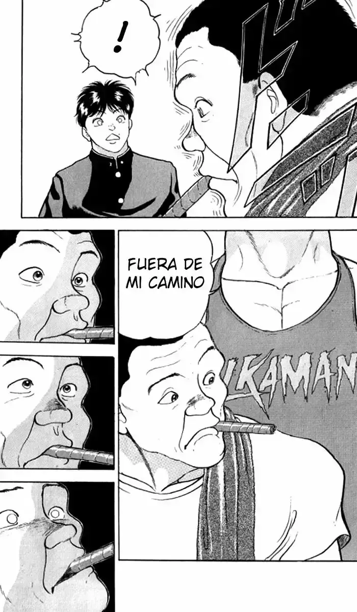 Capitulo 185 page 16