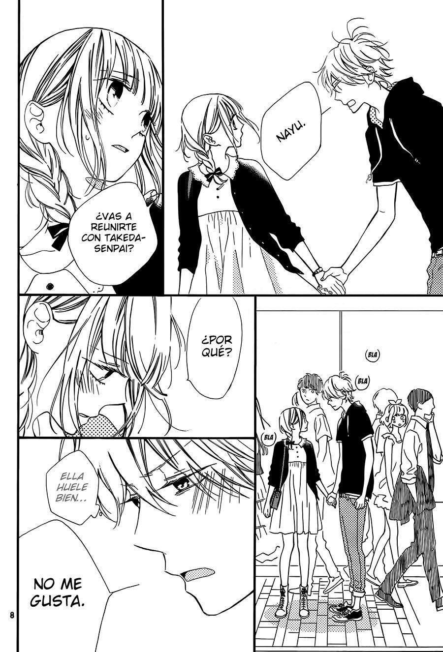 Capitulo 8 page 15
