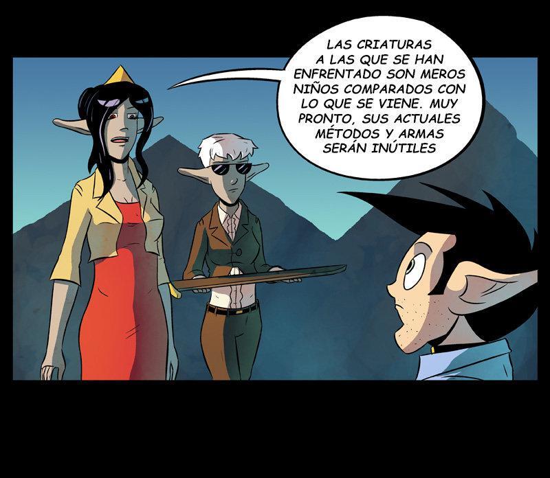 Capitulo 41 page 14