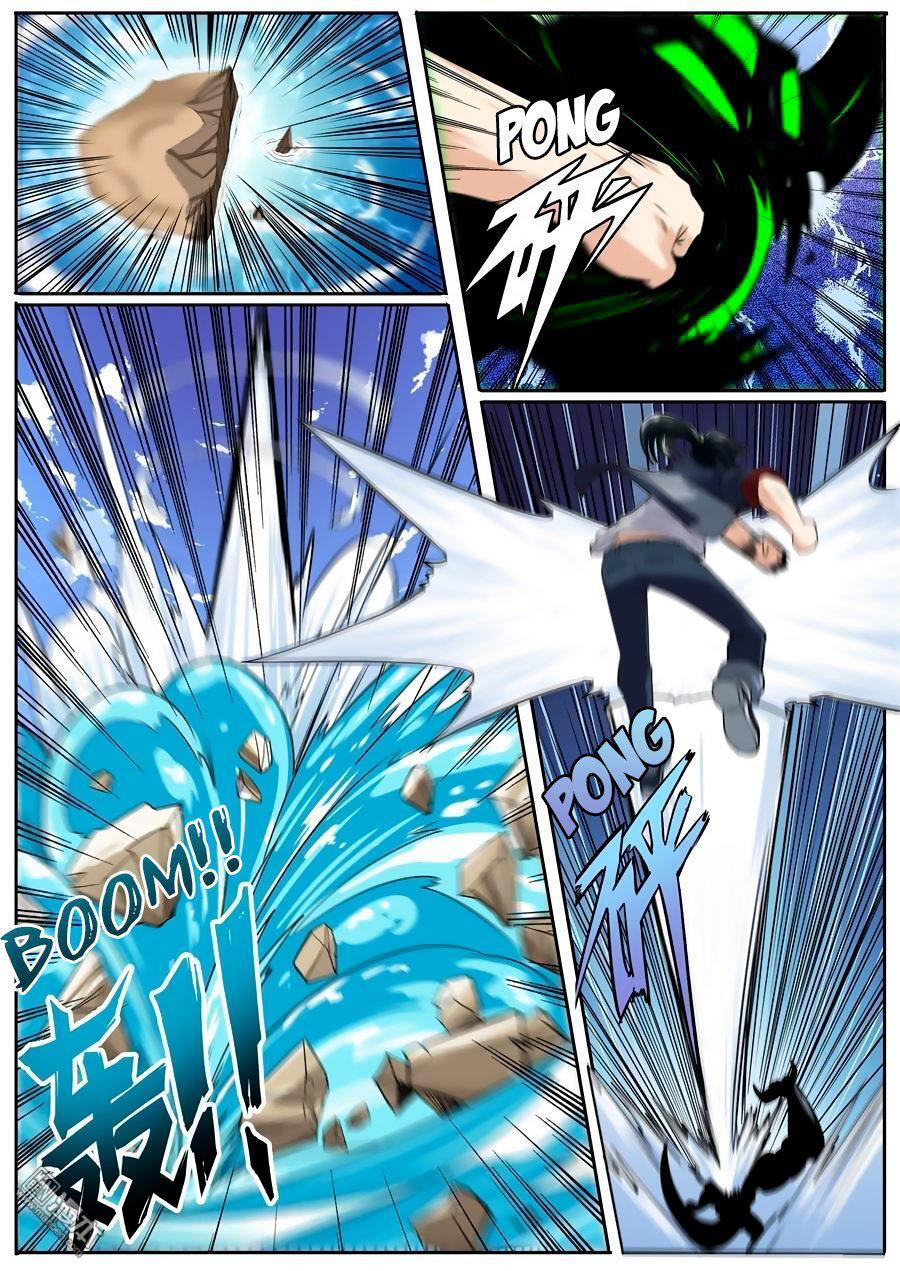 Capitulo 98 page 21