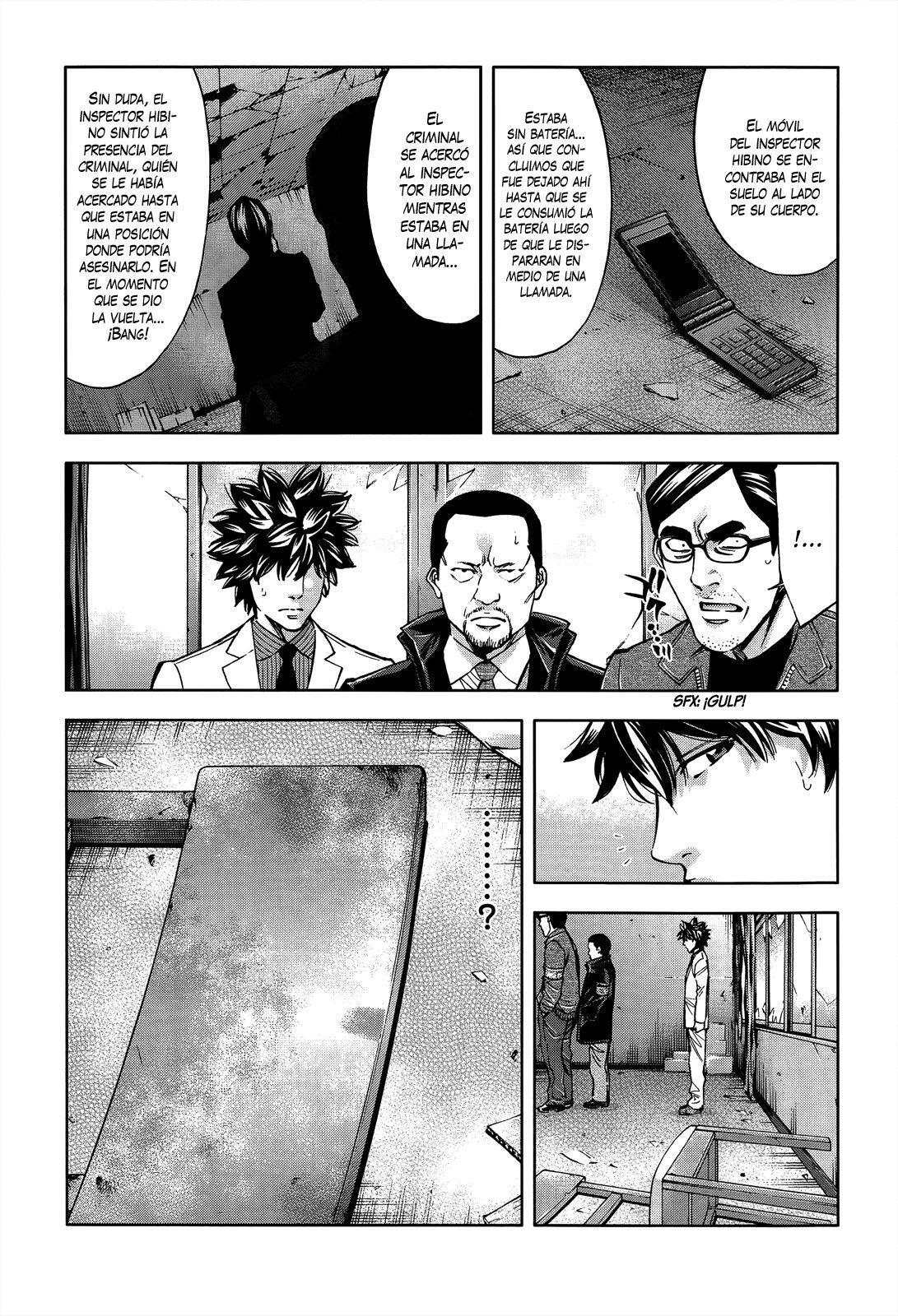 Capitulo 104 page 12