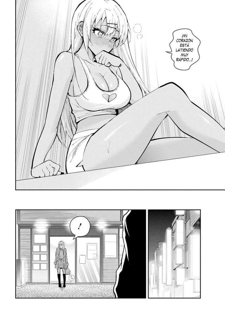 Capitulo 50 page 19