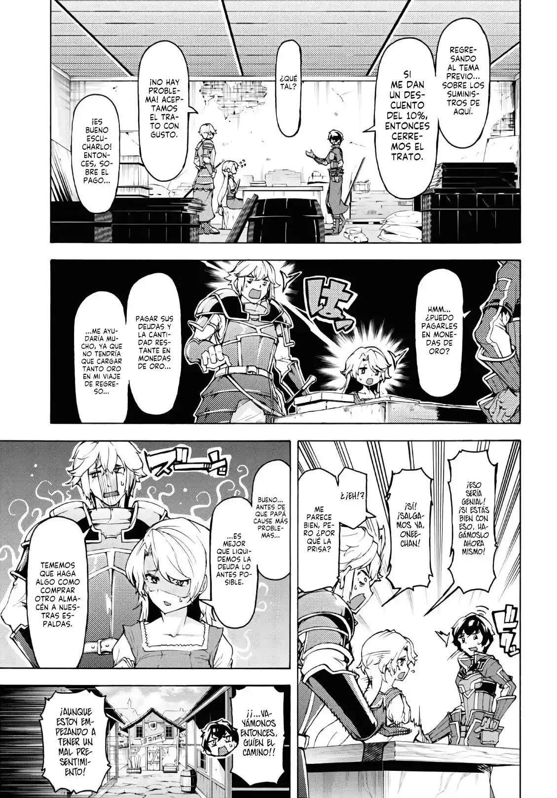 Capitulo 23 page 8