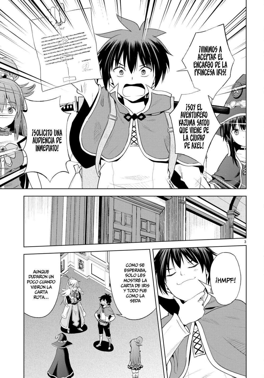 Capitulo 105 page 4
