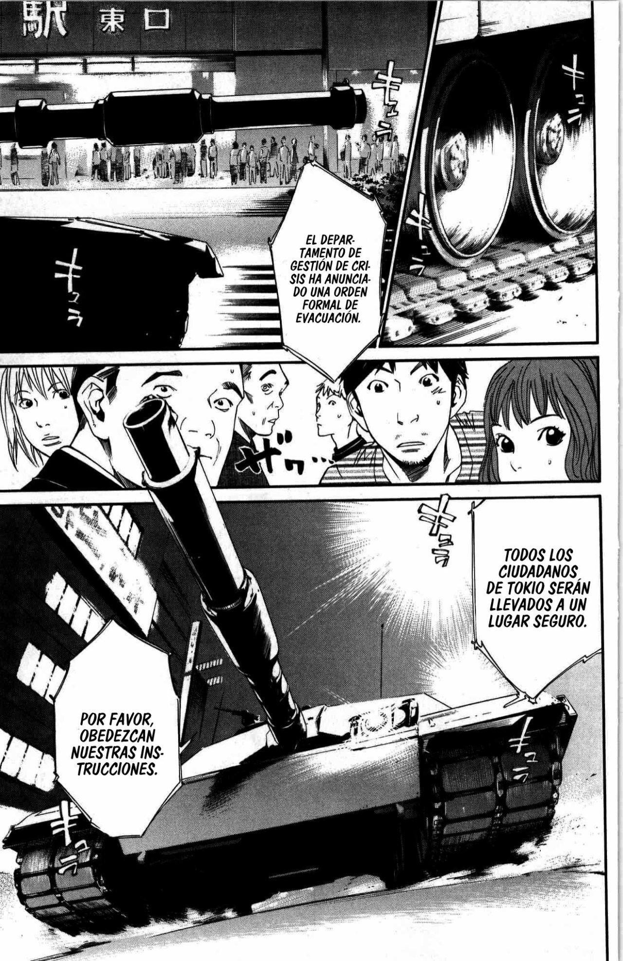 Capitulo 74 page 6