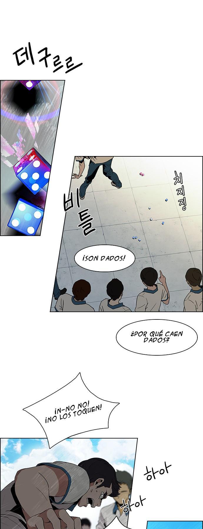 Capitulo 64 page 16