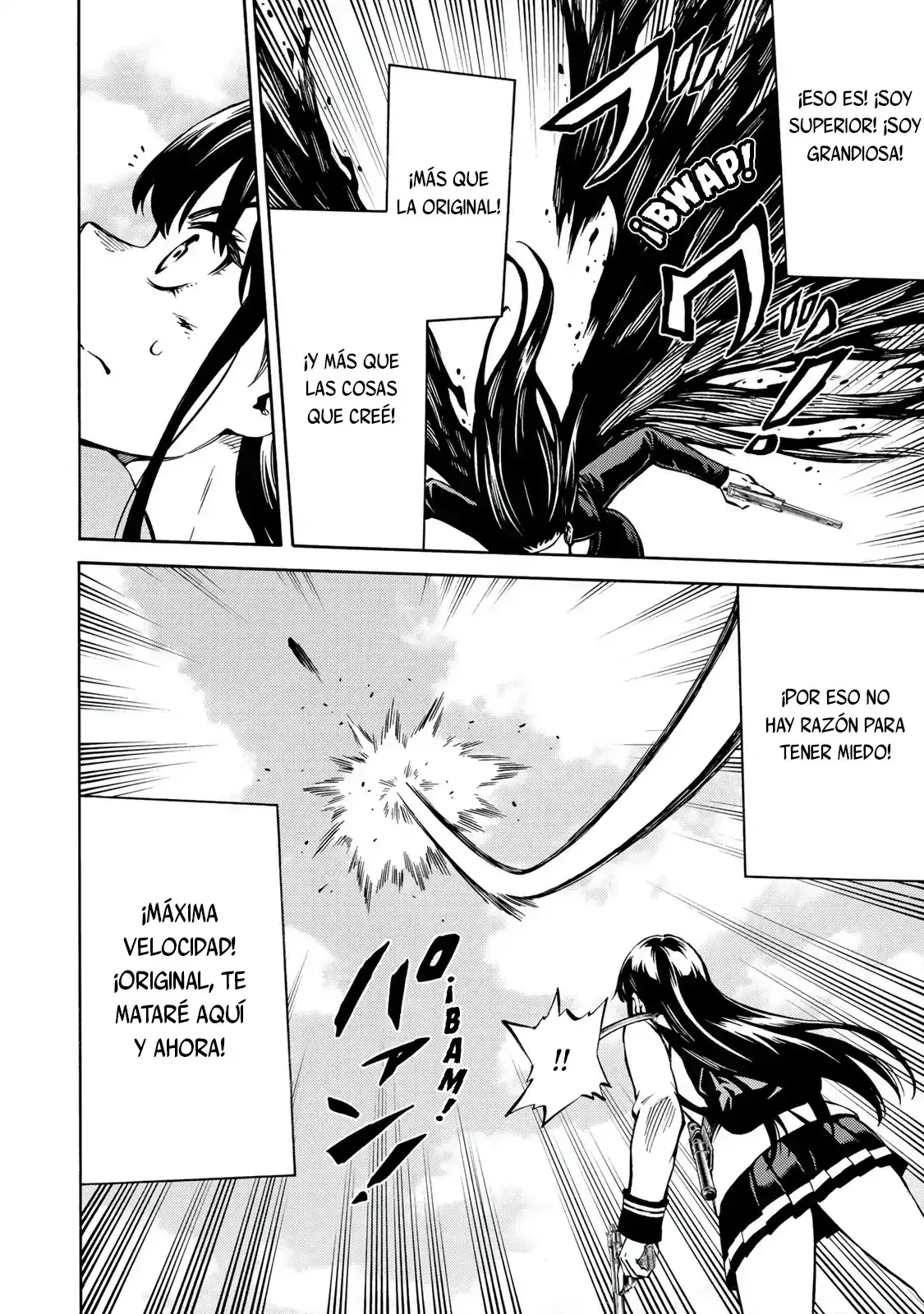Capitulo 56 page 12