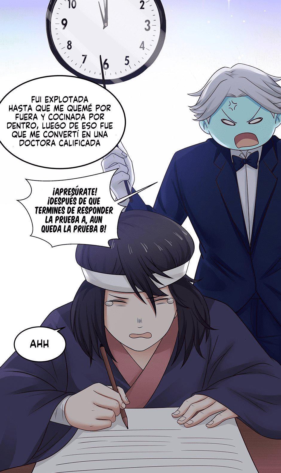 Capitulo 75 page 10