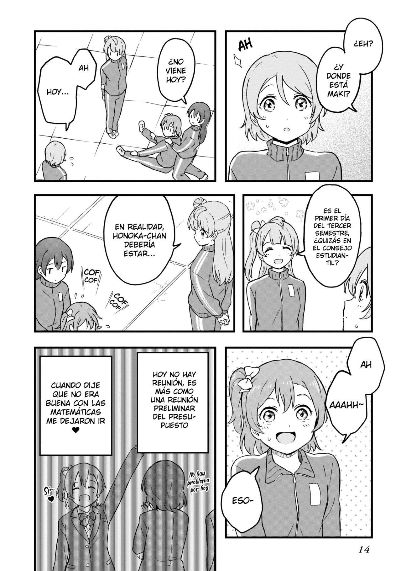 Capitulo 13 page 15