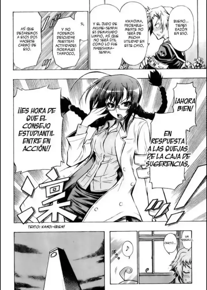 Capitulo 28 page 4