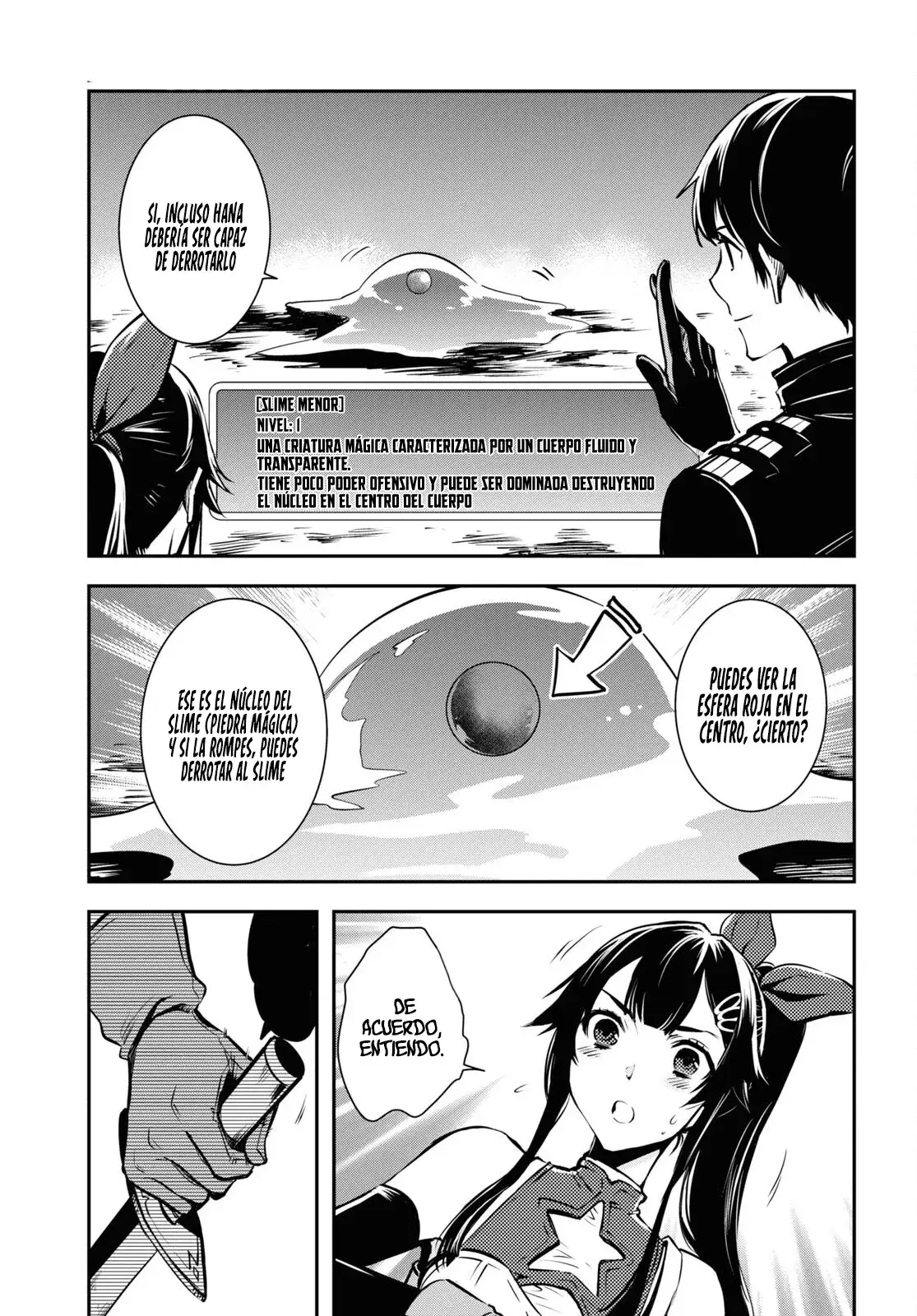 Capitulo 18 page 26