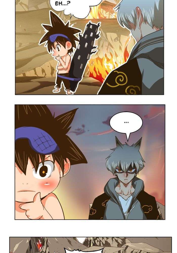 Capitulo 231 page 18