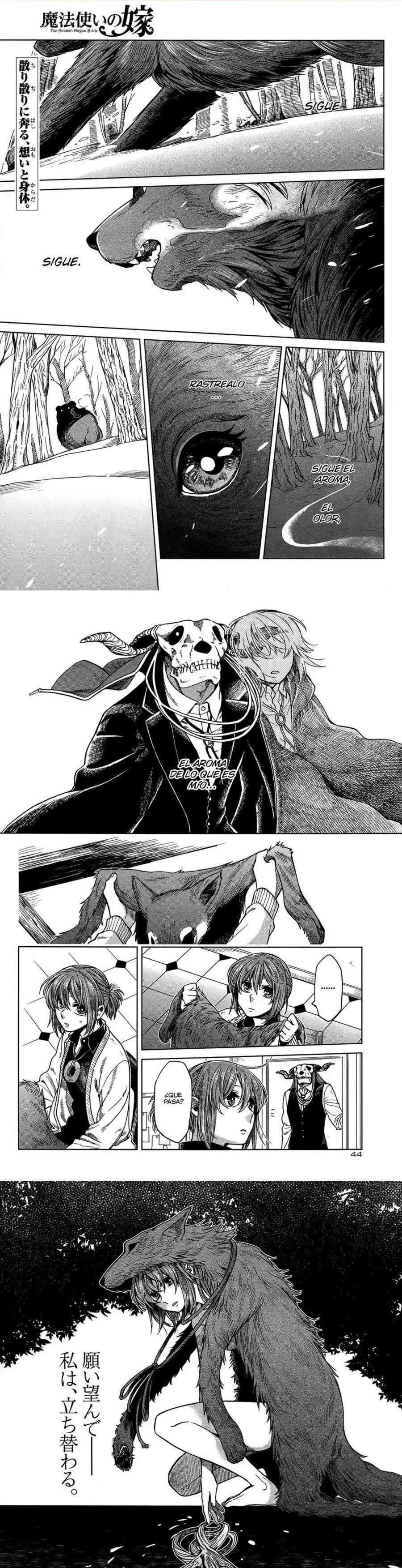 Capitulo 30 page 1