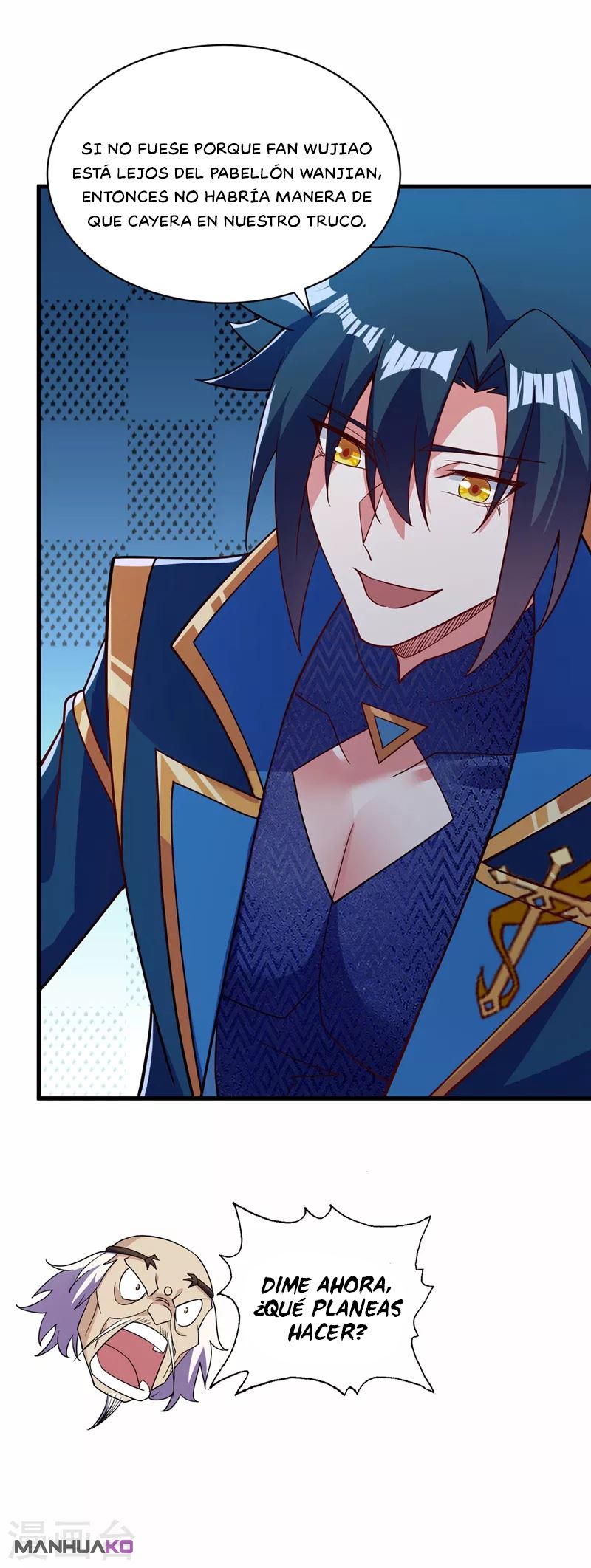 Capitulo 475 page 29