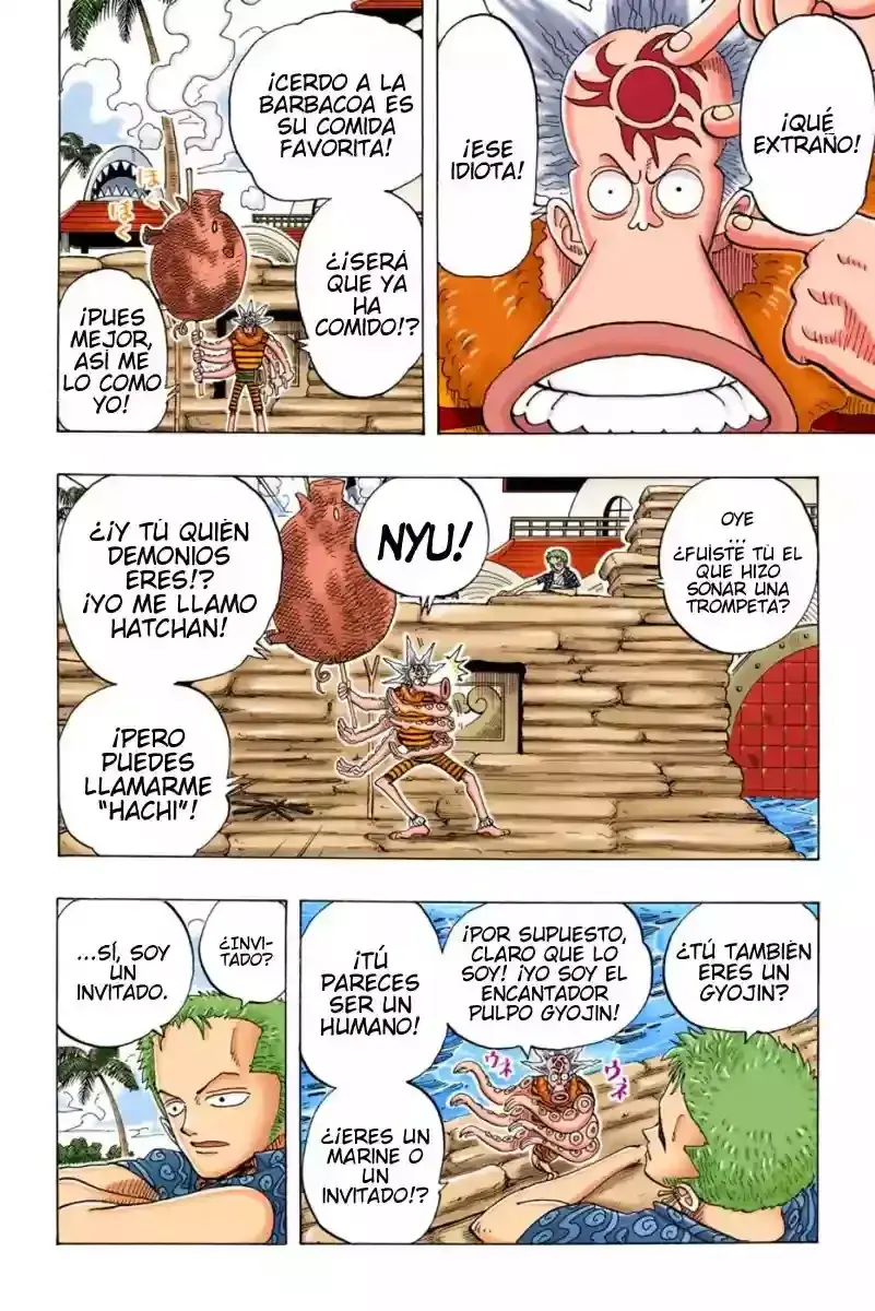 Capitulo 73 page 5