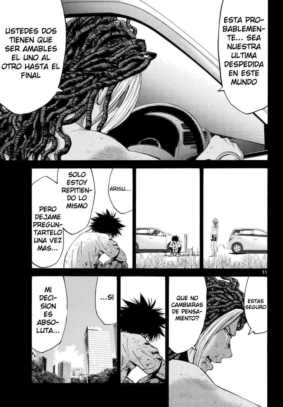 Capitulo 42 page 12