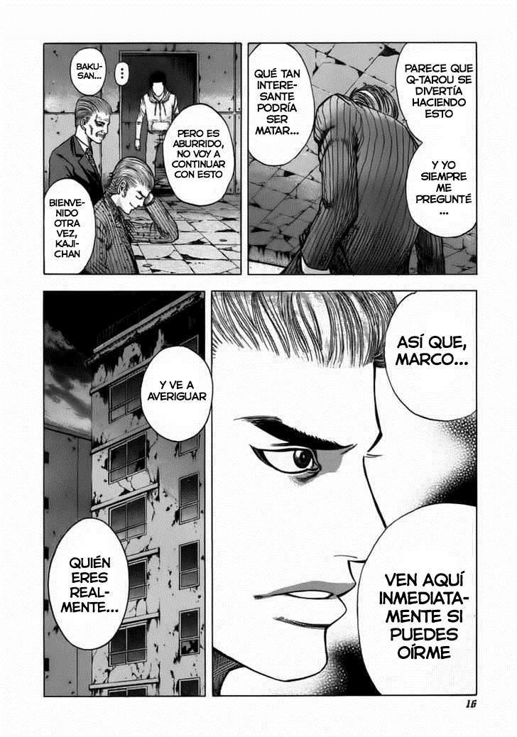 Capitulo 21 page 16