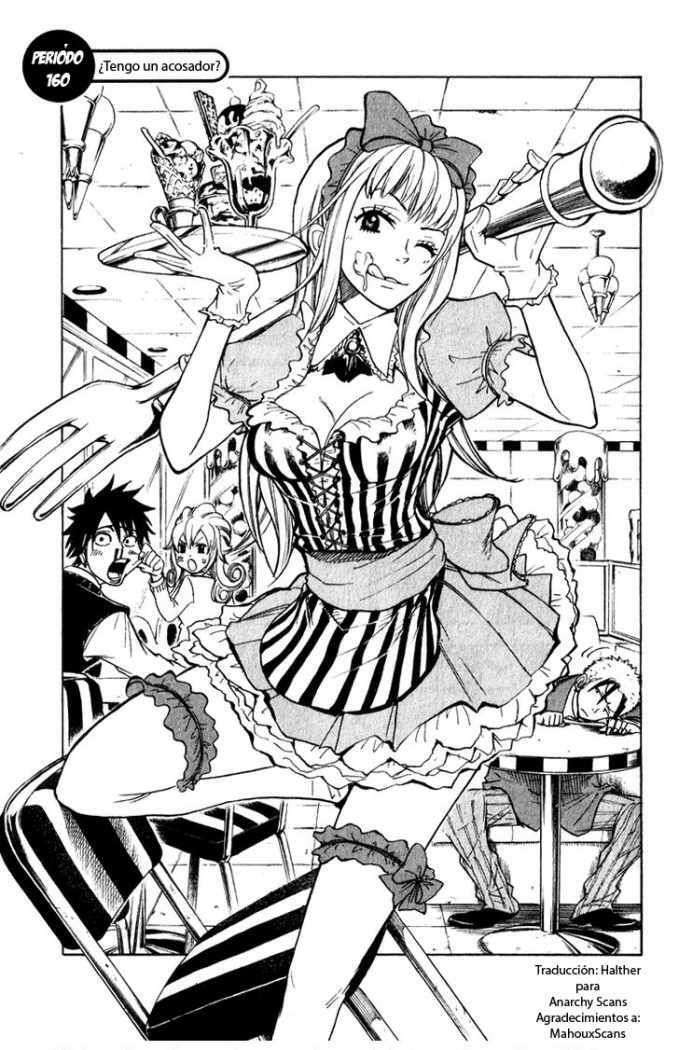 Capitulo 160 page 1