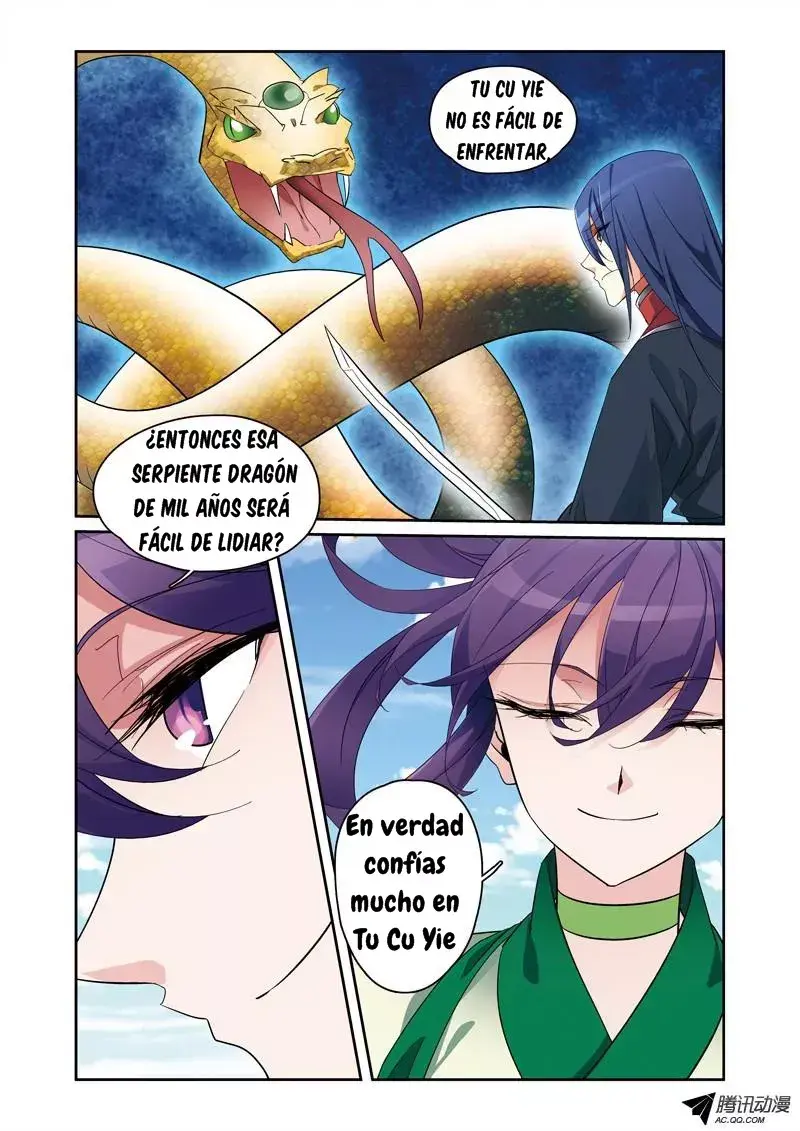 Capitulo 40 page 8
