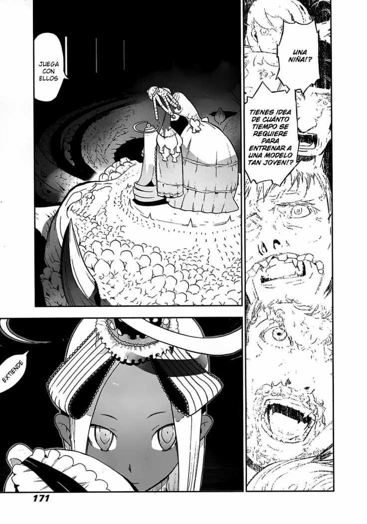Capitulo 22 page 21