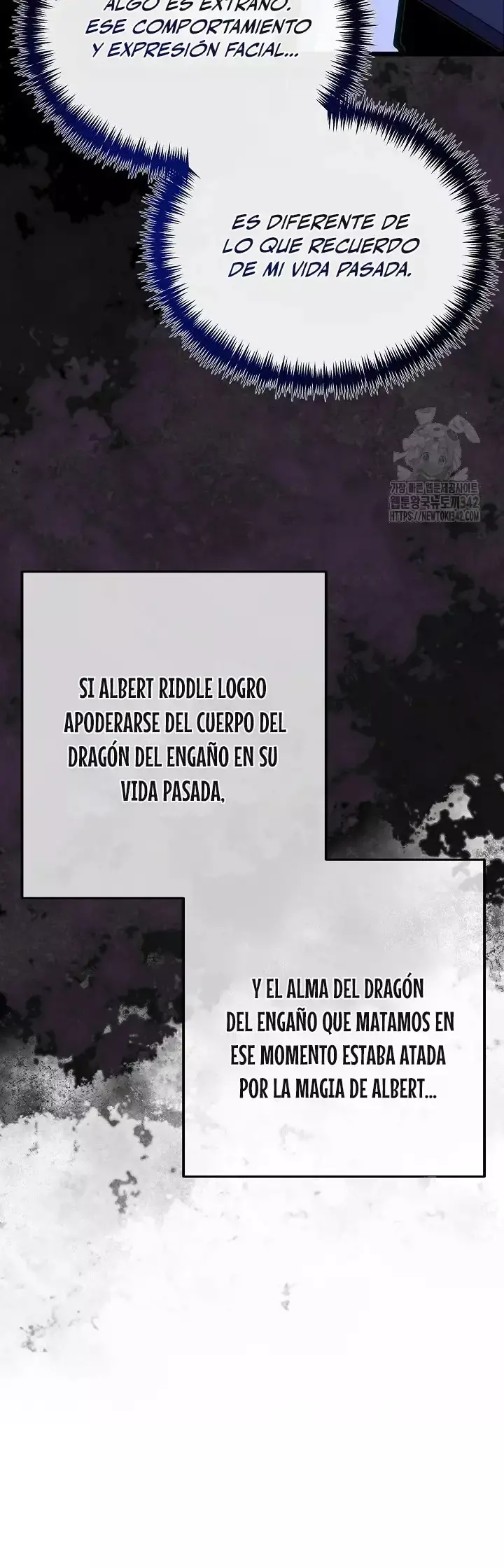 Capitulo 85 page 19