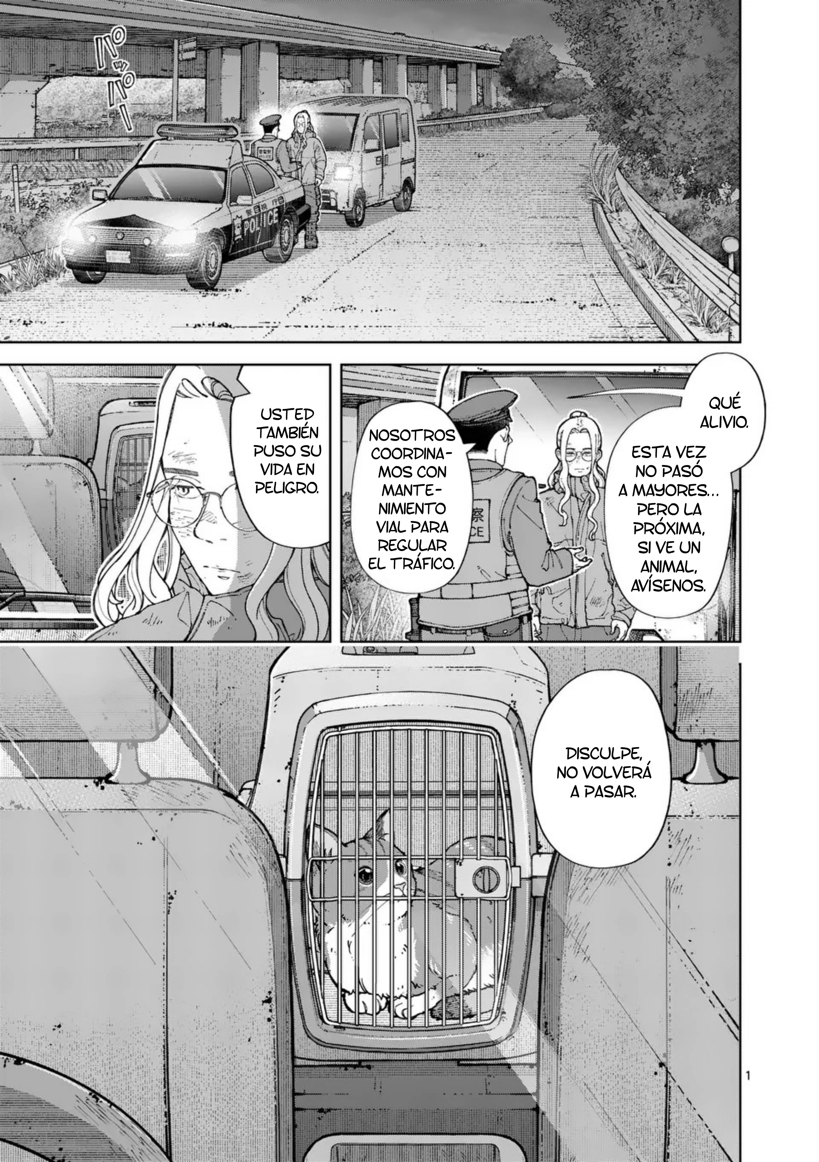 Capitulo 73 page 1