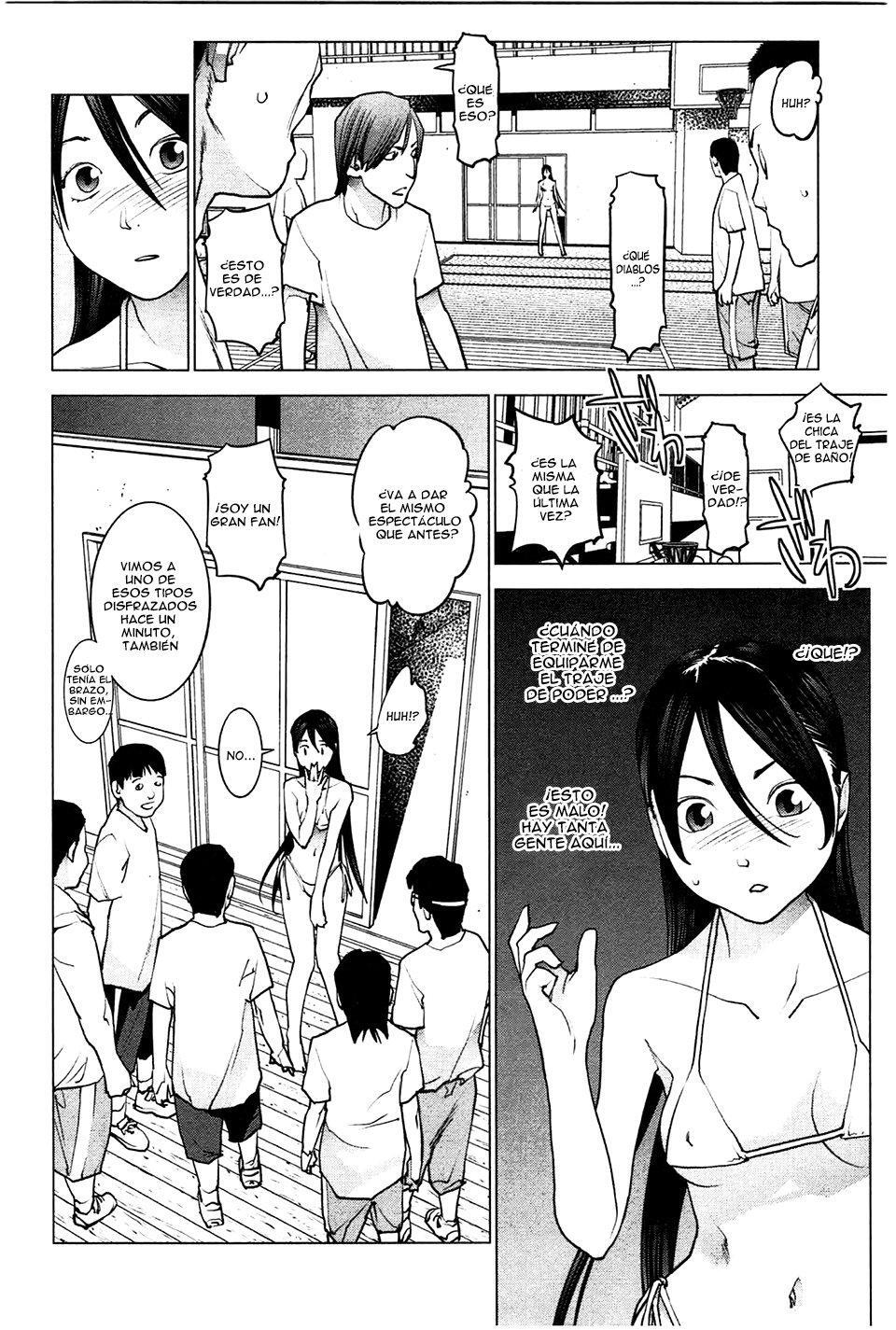Capitulo 27 page 5