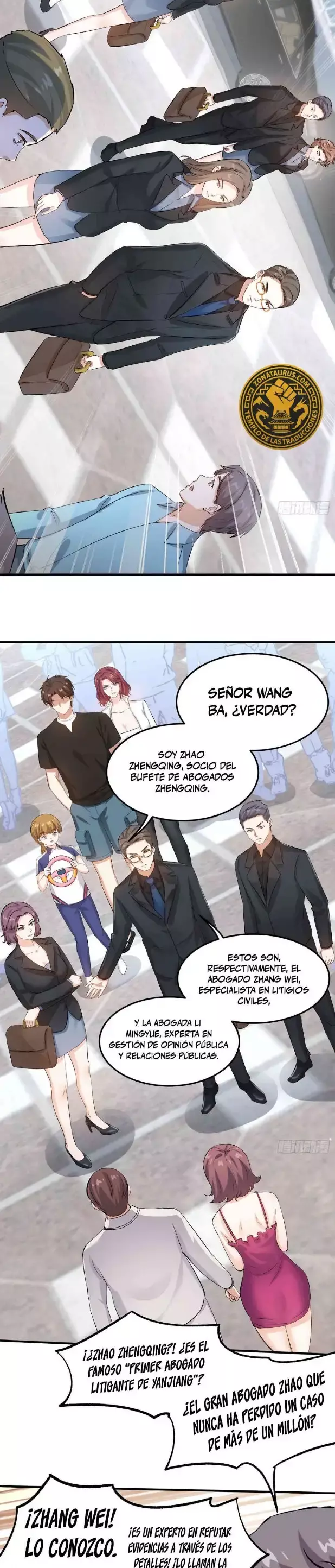 Capitulo 255 page 3