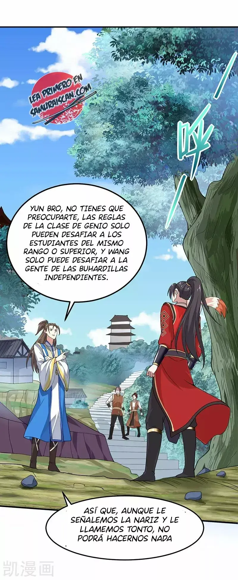 Capitulo 78 page 8