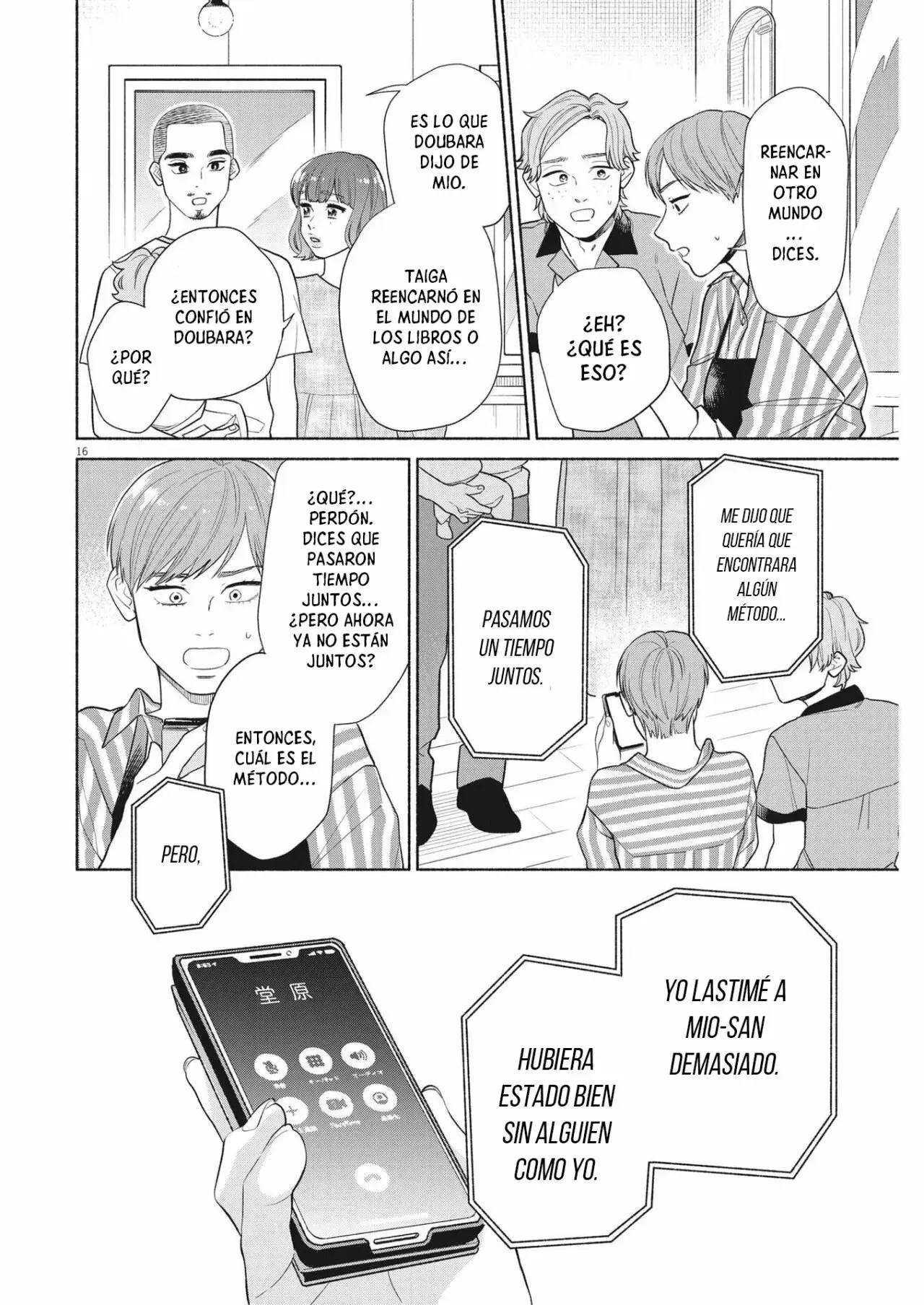 Capitulo 24 page 17