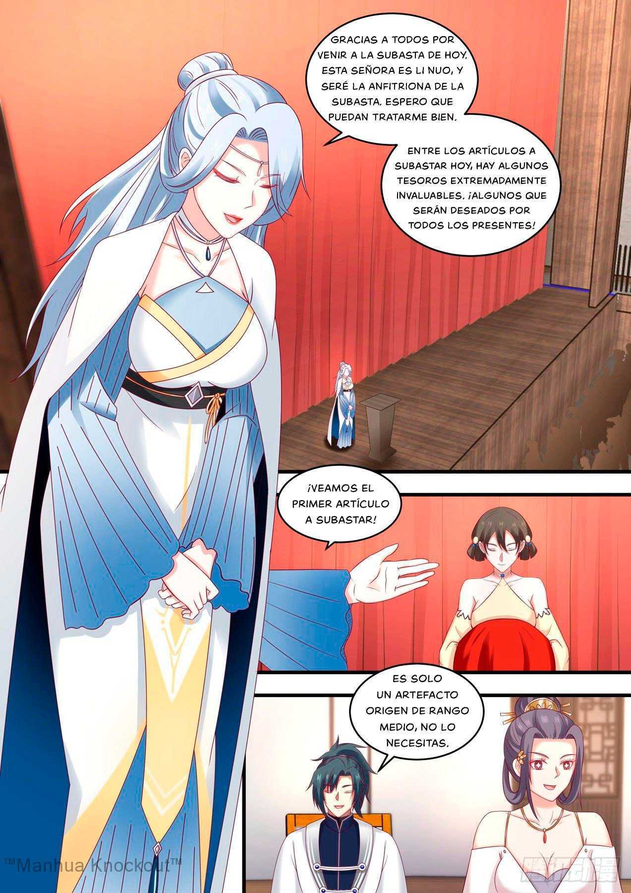 Capitulo 1511 page 11