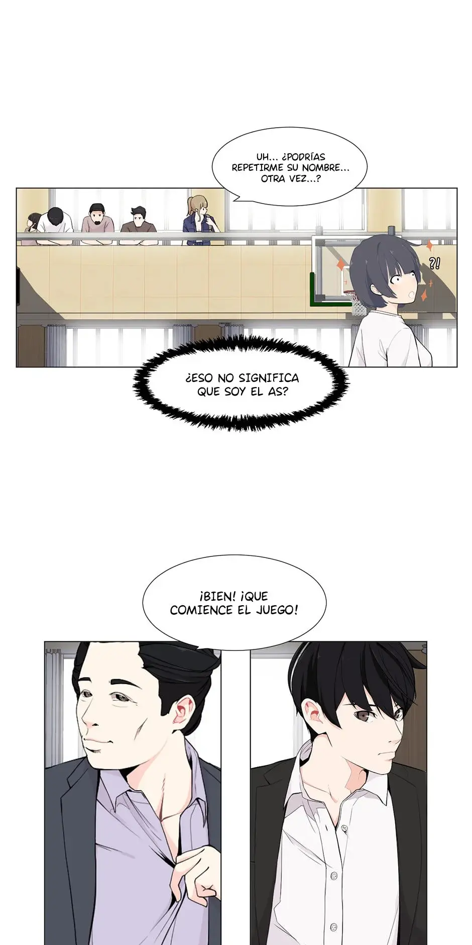 Capitulo 93 page 17